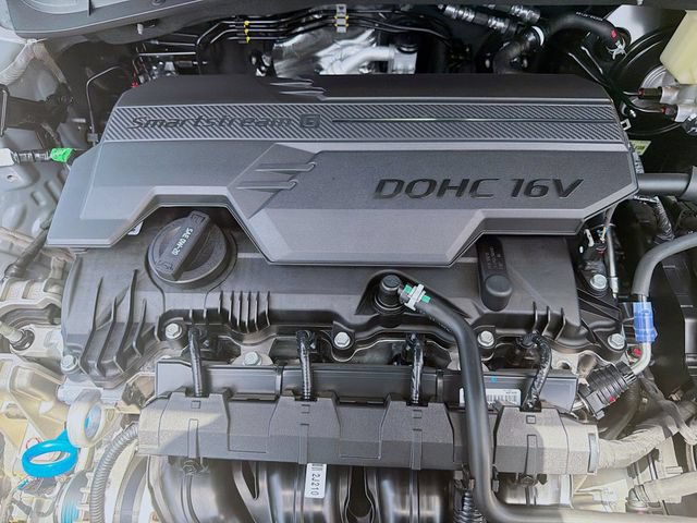 New 2026 Hyundai Kona SEL Sport FWD image 30