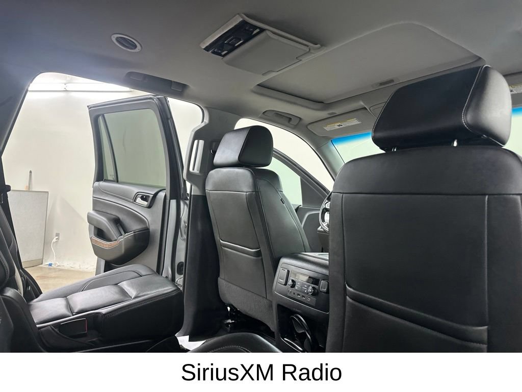 Used 2020 Chevrolet Tahoe Premier AWD/4WD image 25