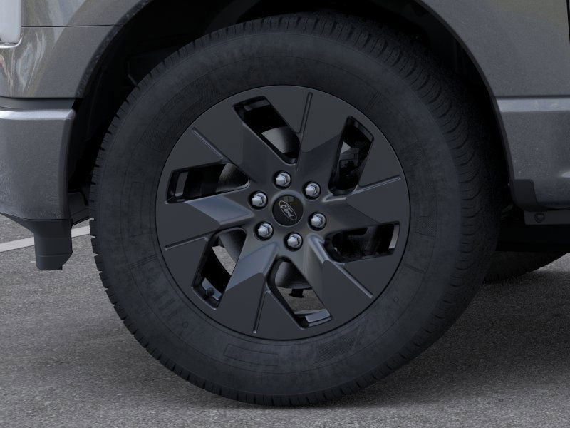 New 2025 Ford F150 Lightning Flash image 19