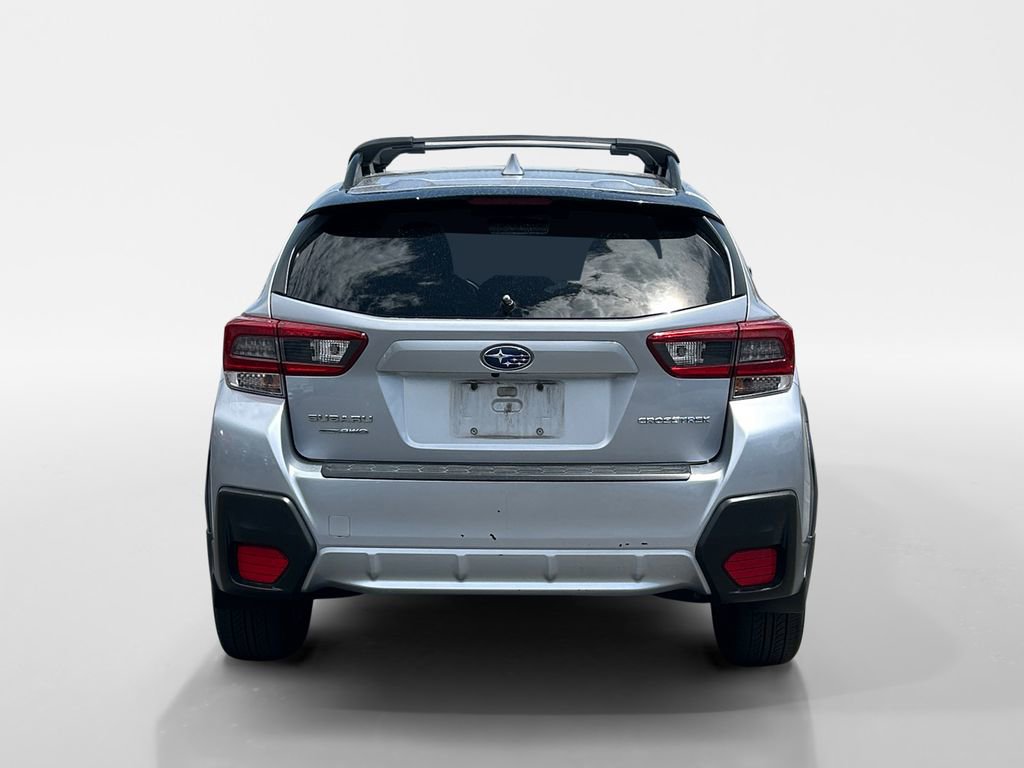 Used 2021 Subaru Crosstrek 2.0i Premium w/ Popular Package #5 AWD/4WD image 29
