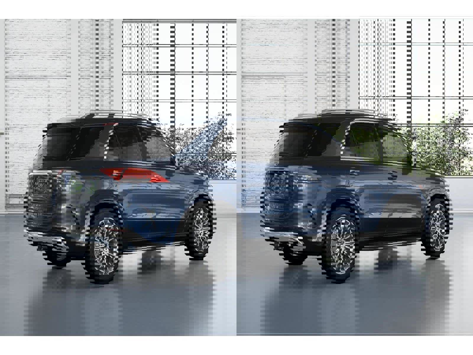 New 2026 Mercedes-Benz GLE 350 4MATIC image 19