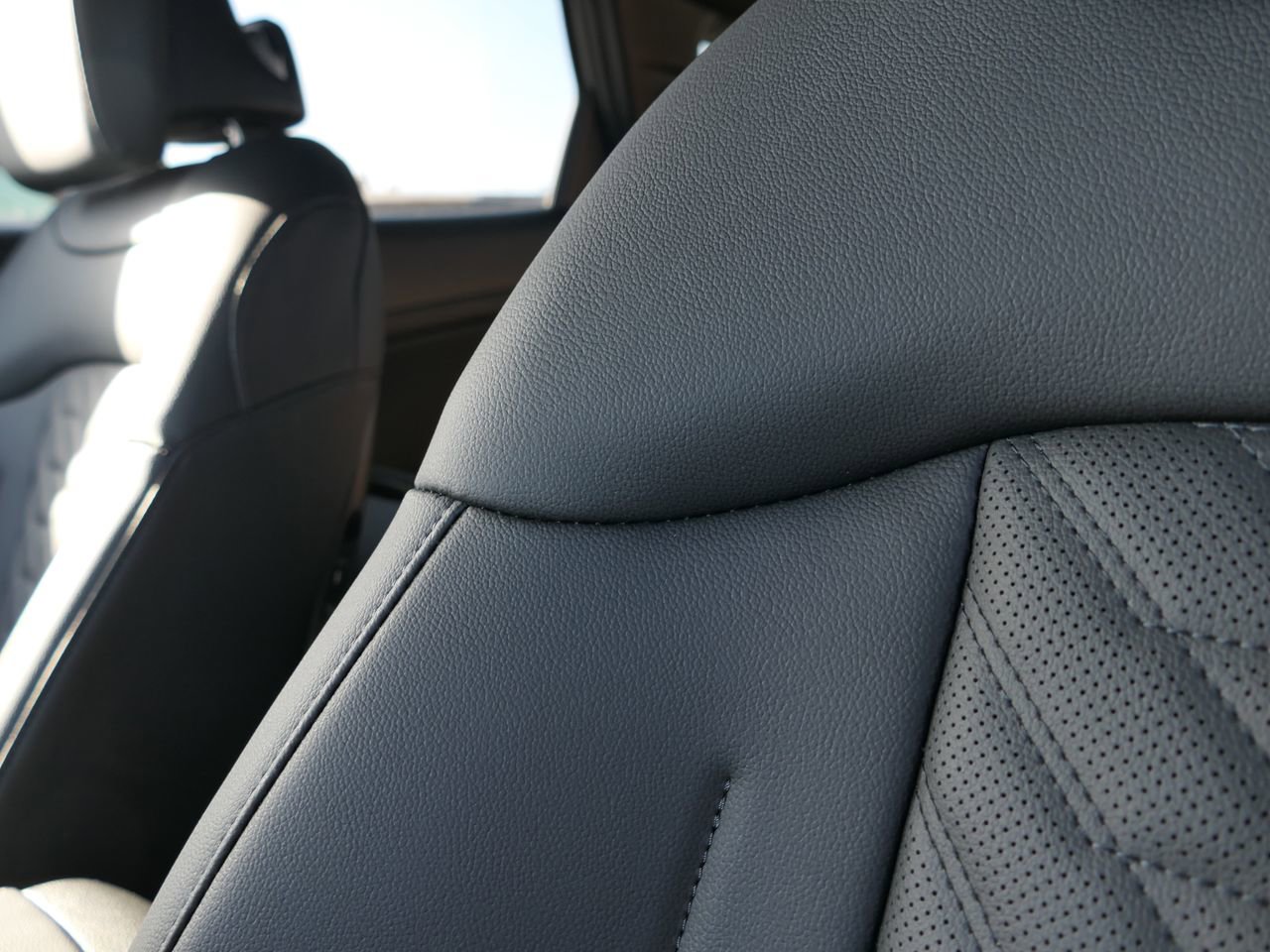 New 2026 Kia Sportage X-Line image 38