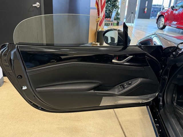 Used 2025 MAZDA MX-5 Miata Grand Touring image 15