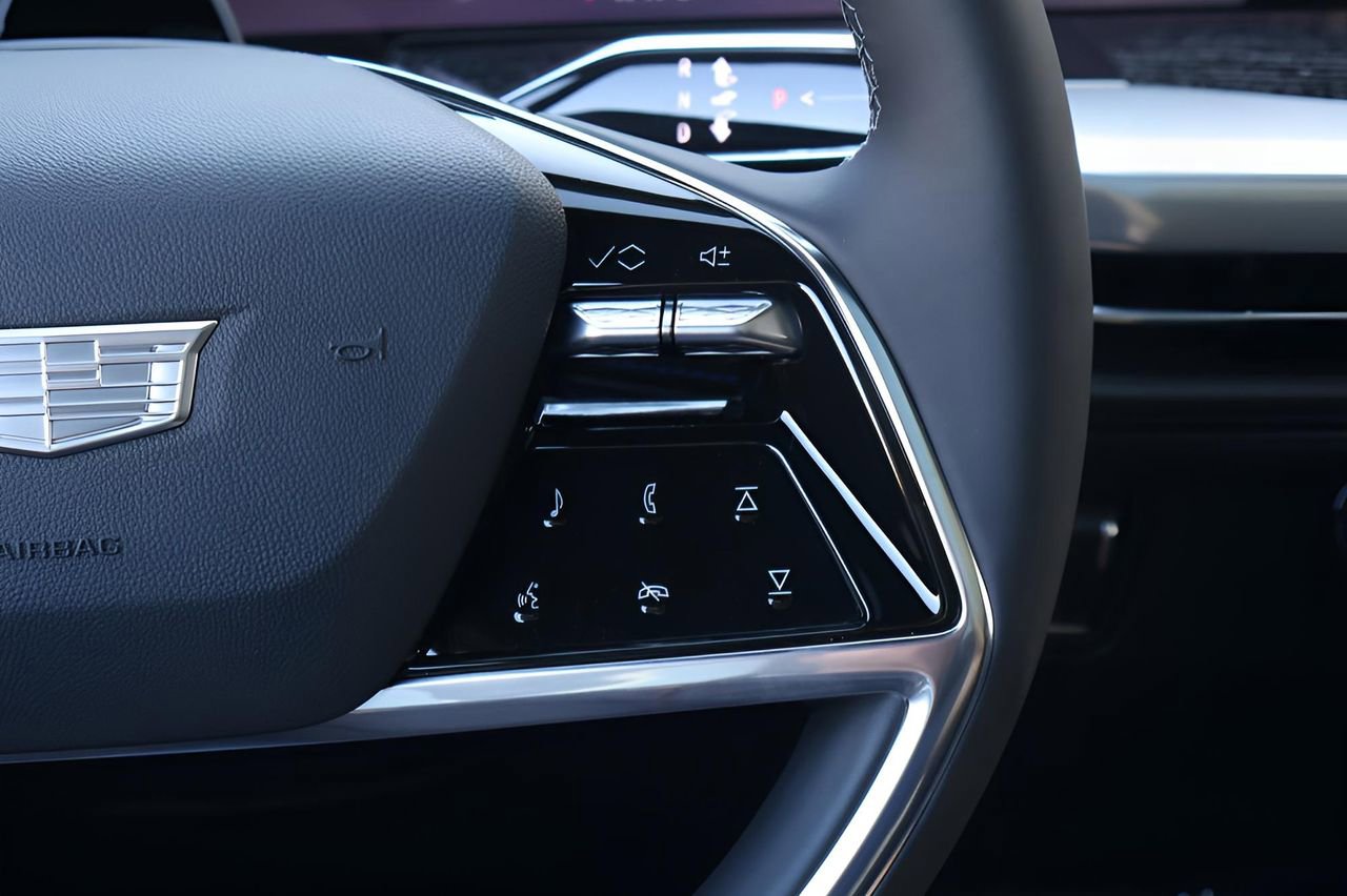 New 2026 Cadillac Escalade IQL Sport 1 w/ LPO, ONYX Package image 19