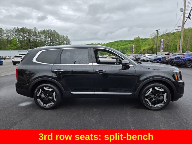 Used 2025 Kia Telluride S AWD/4WD image 10