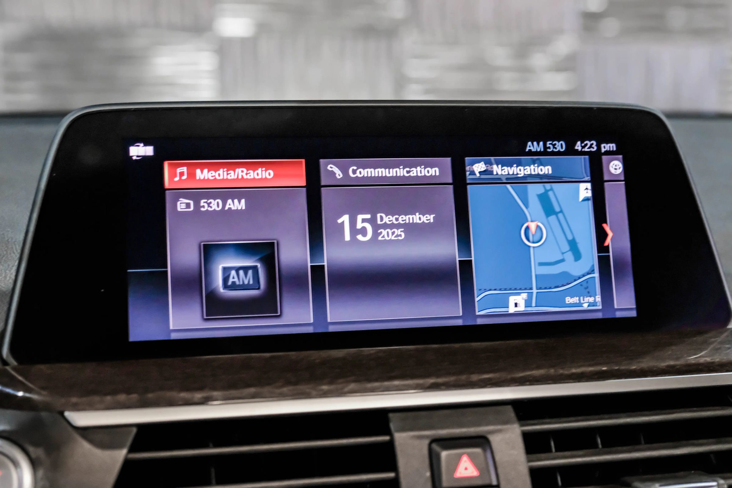 Used 2020 BMW X3 sDrive30i w/ Convenience Package image 37