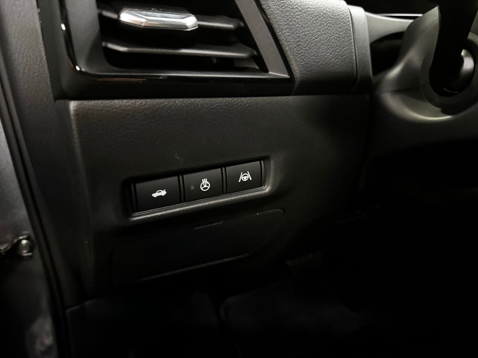 New 2026 Nissan Sentra SR image 24