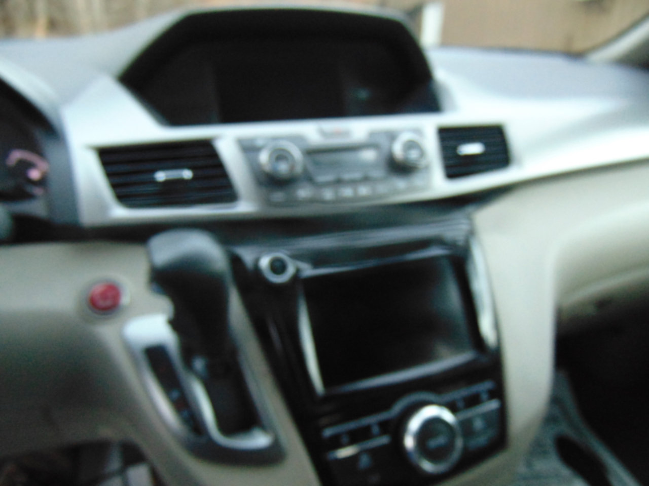 Used 2016 Honda Odyssey EX-L image 30