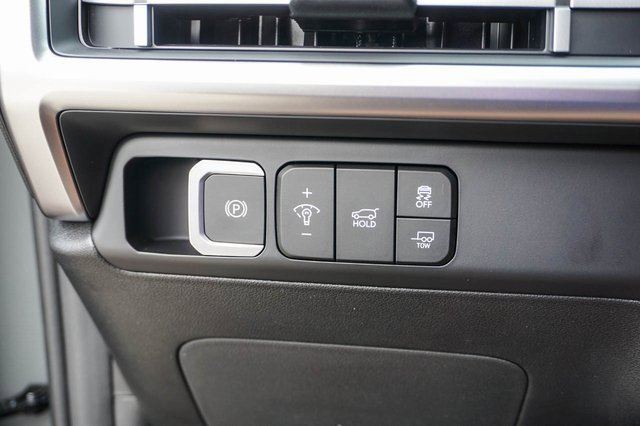 New 2026 Hyundai Santa Fe XRT image 21