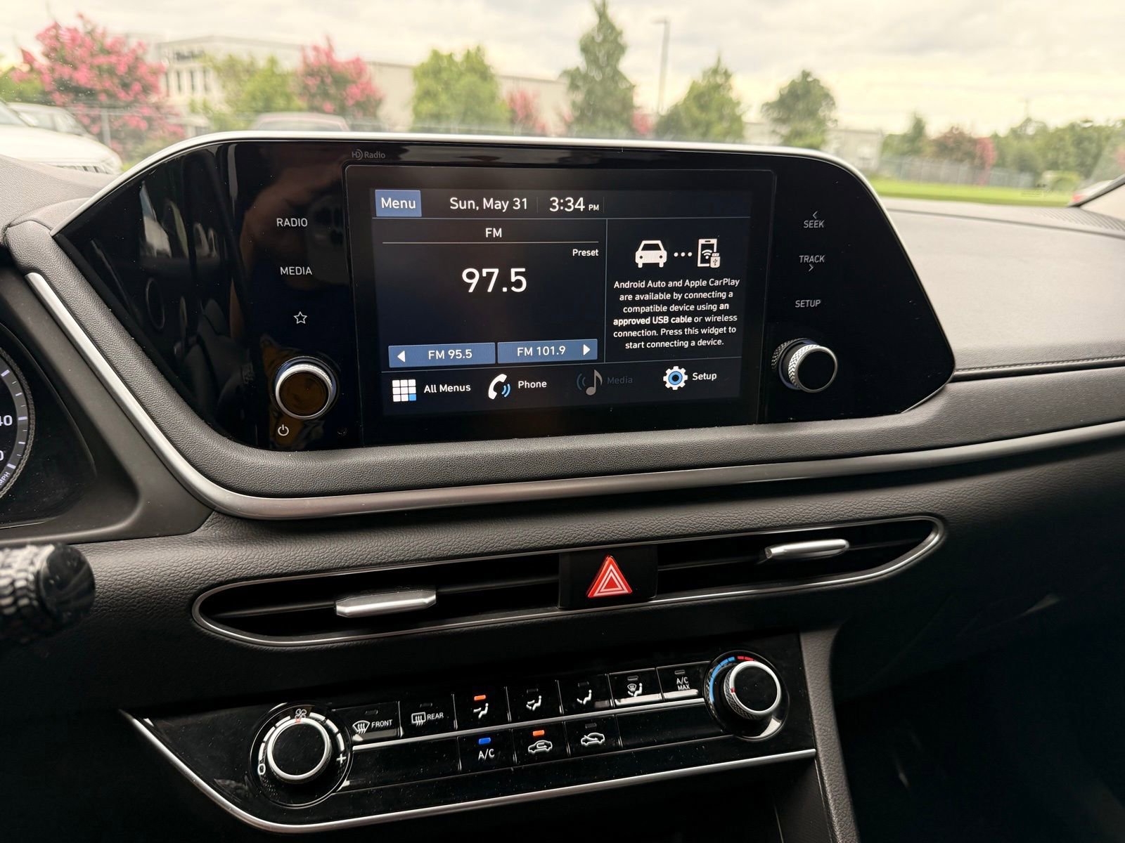 Used 2021 Hyundai Sonata SE image 30