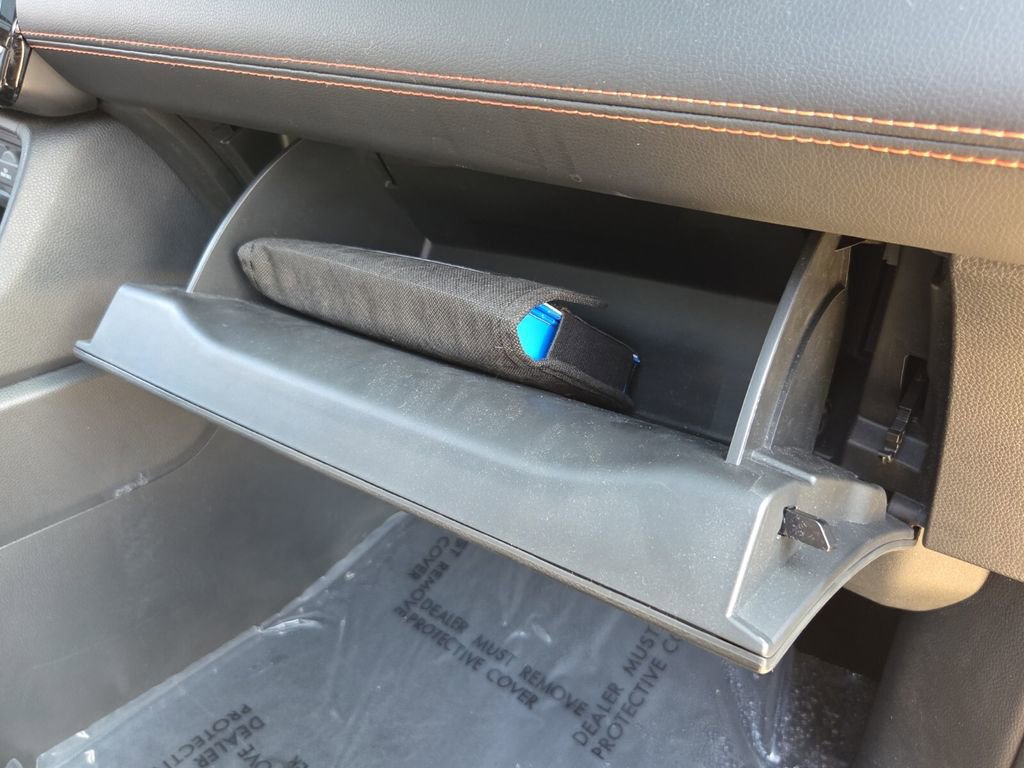 Used 2023 Honda Pilot TrailSport image 23