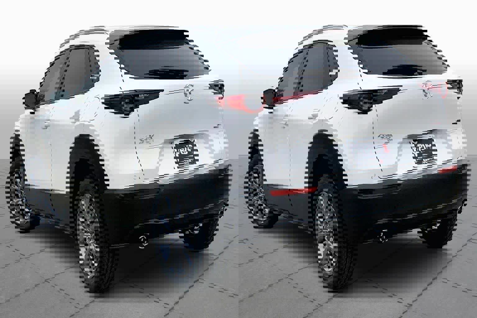 New 2026 MAZDA CX-30 AWD 2.5 S w/ Premium Package image 12