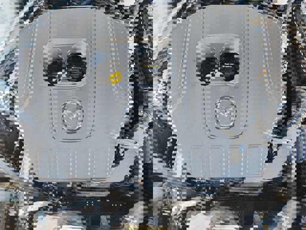 Used 2025 MAZDA CX-50 AWD 2.5 S w/ Preferred Package image 18