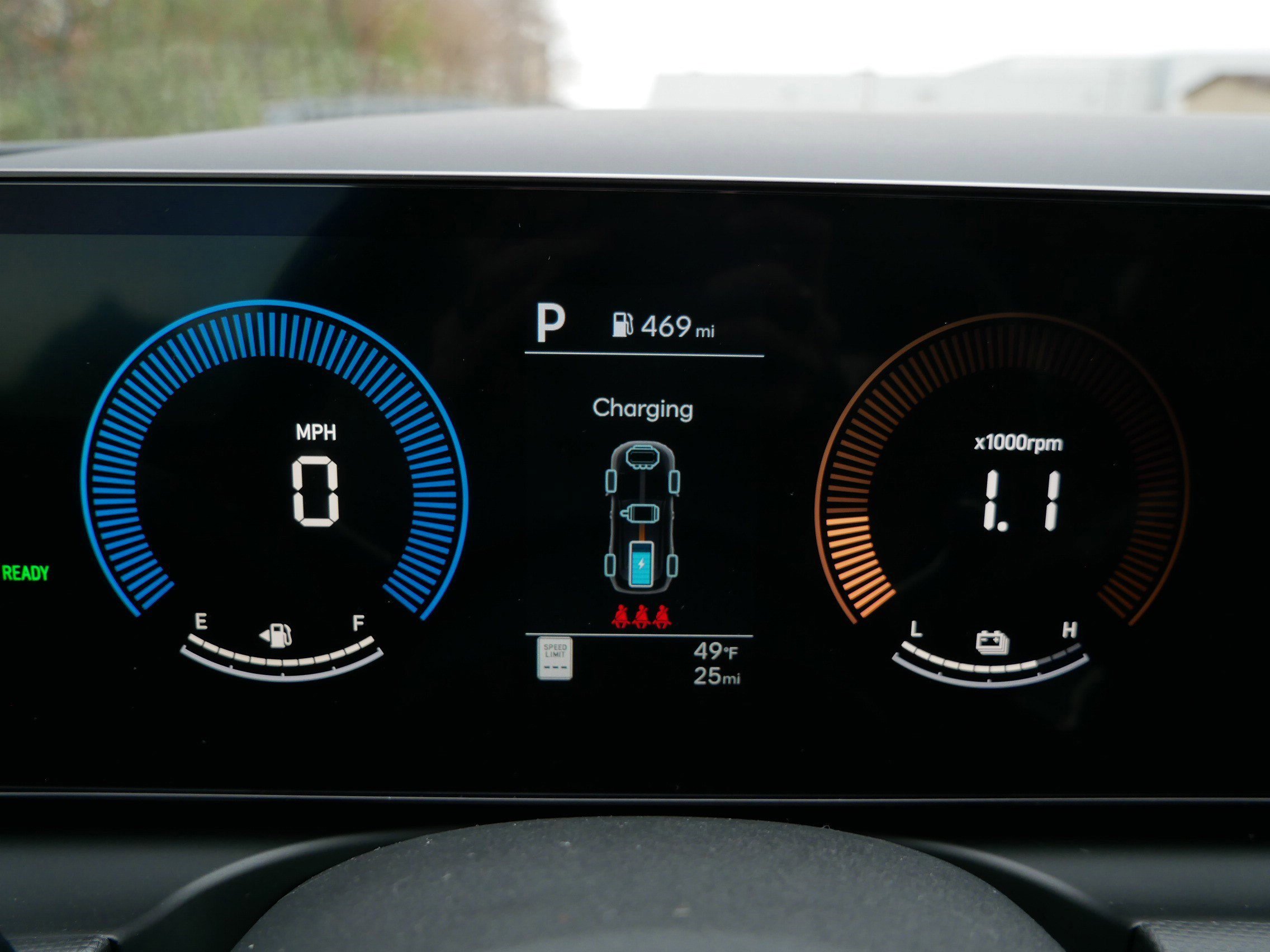 New 2026 Hyundai Tucson SEL w/ Tow & Go Package image 13