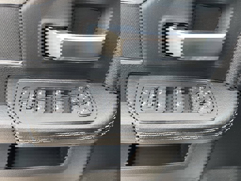 New 2026 RAM 2500 Big Horn image 20