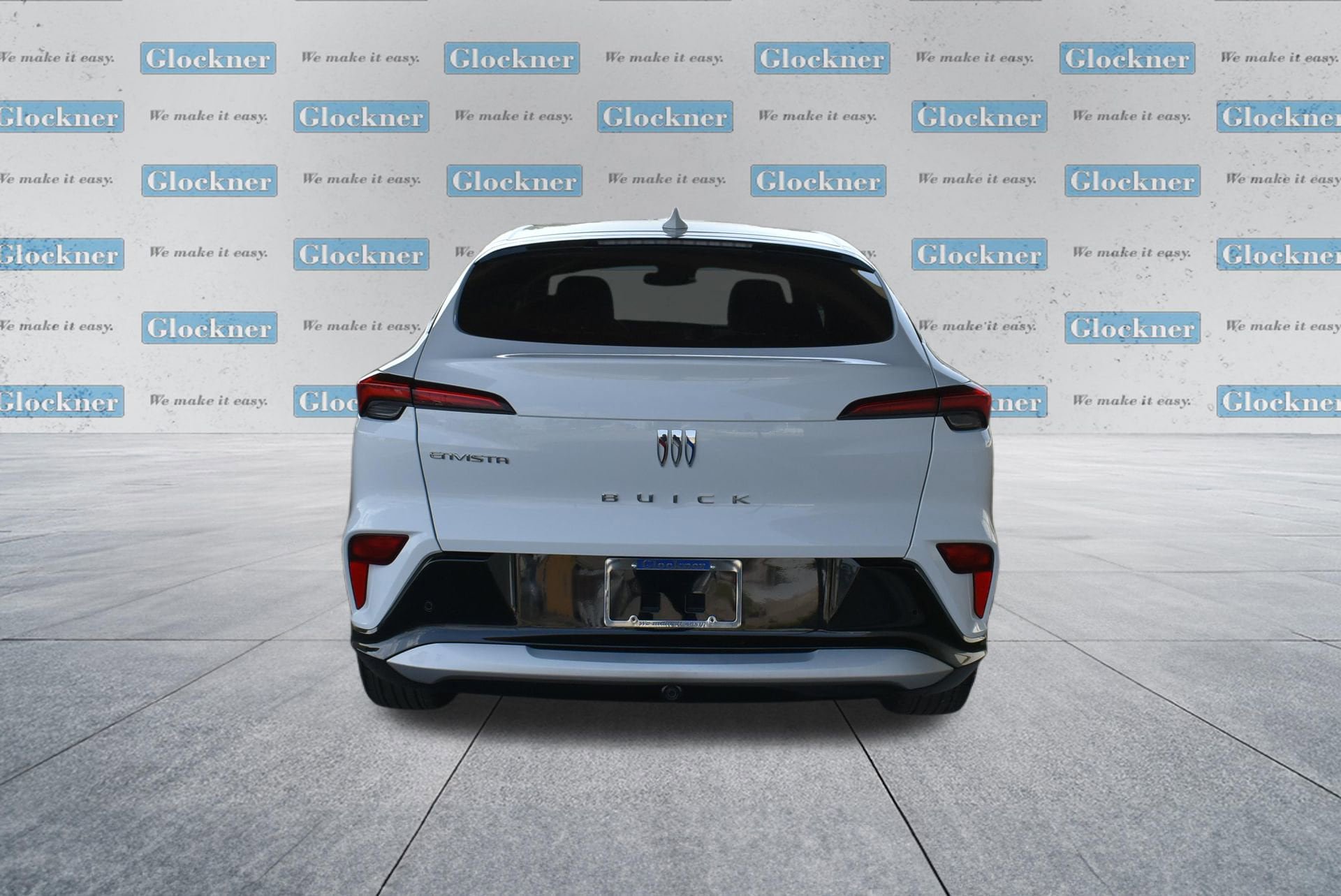 Used 2025 Buick Envista Sport Touring FWD image 7