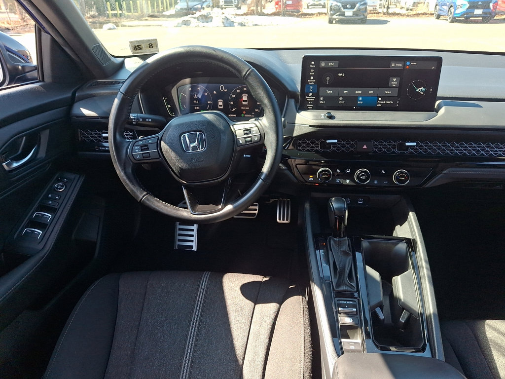 Used 2023 Honda Accord Sport image 19