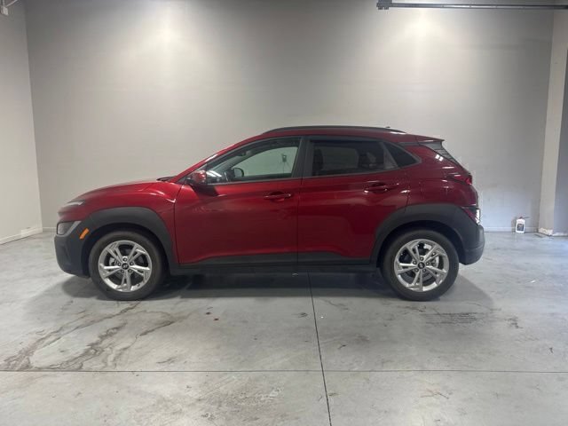 Used 2023 Hyundai Kona SEL w/ Convenience Package FWD image 10