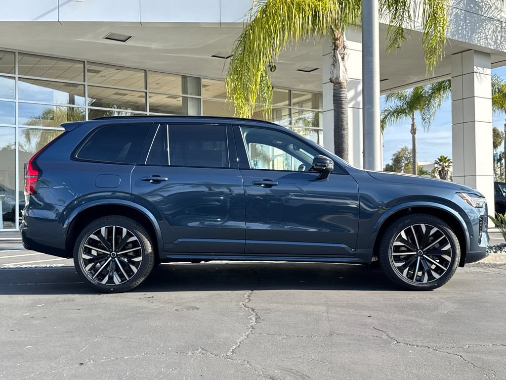 New 2026 Volvo XC90 T8 Ultra w/ Lounge Package AWD/4WD image 6