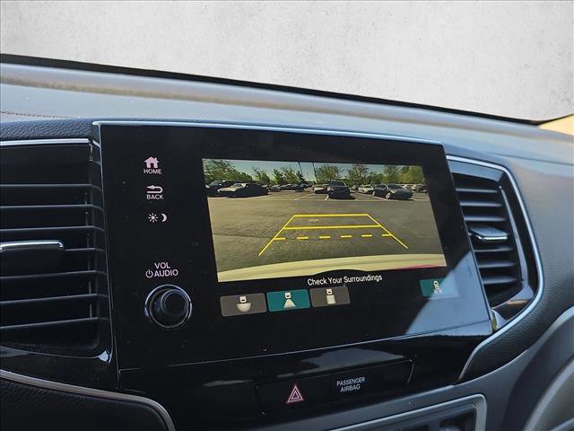 Used 2021 Honda Pilot EX-L image 13