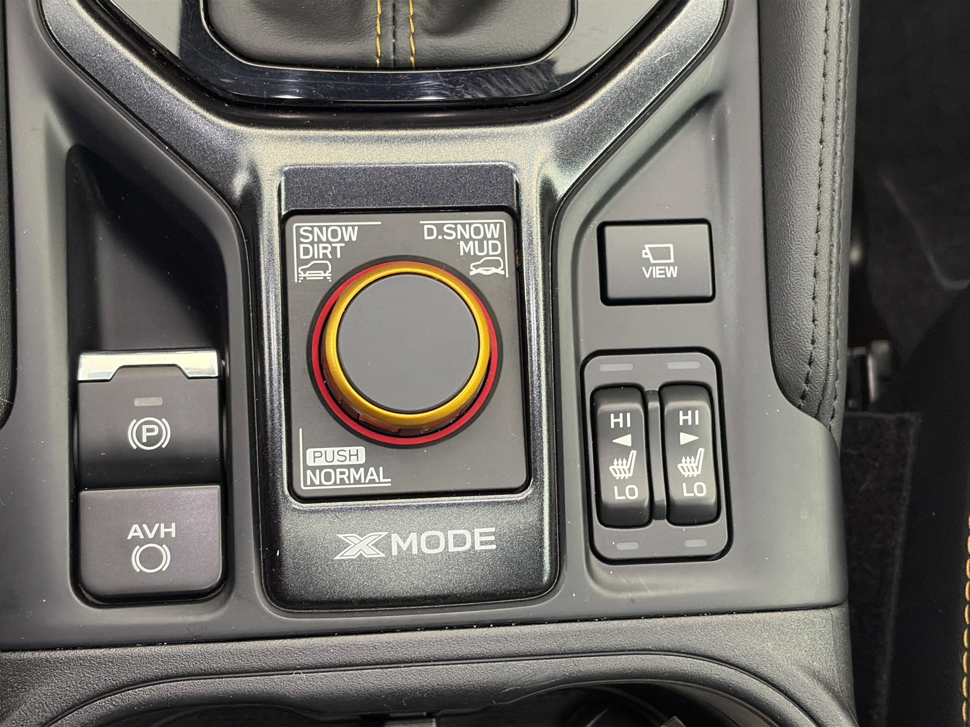 Certified 2023 Subaru Forester Wilderness image 26