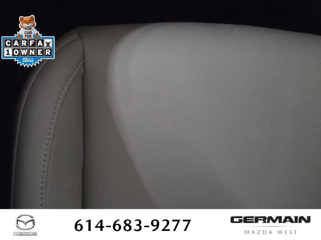 Used 2024 MAZDA CX-30 AWD 2.5 S w/ Preferred Package image 27