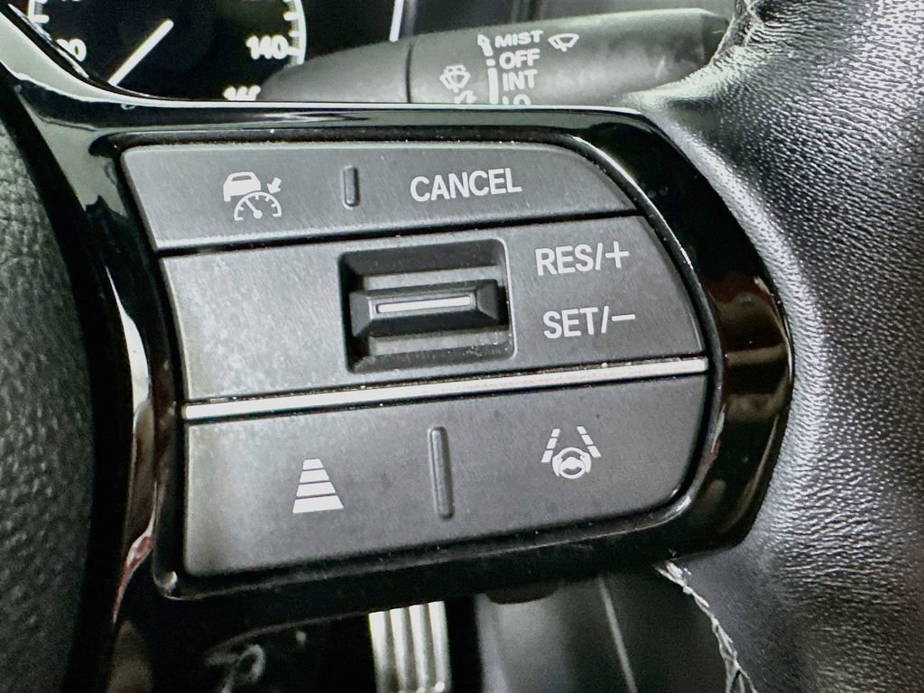 Used 2025 Honda Civic Sport image 23
