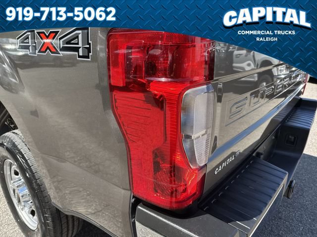 Used 2020 Ford F350 XL w/ Power Equipment Group AWD/4WD image 15