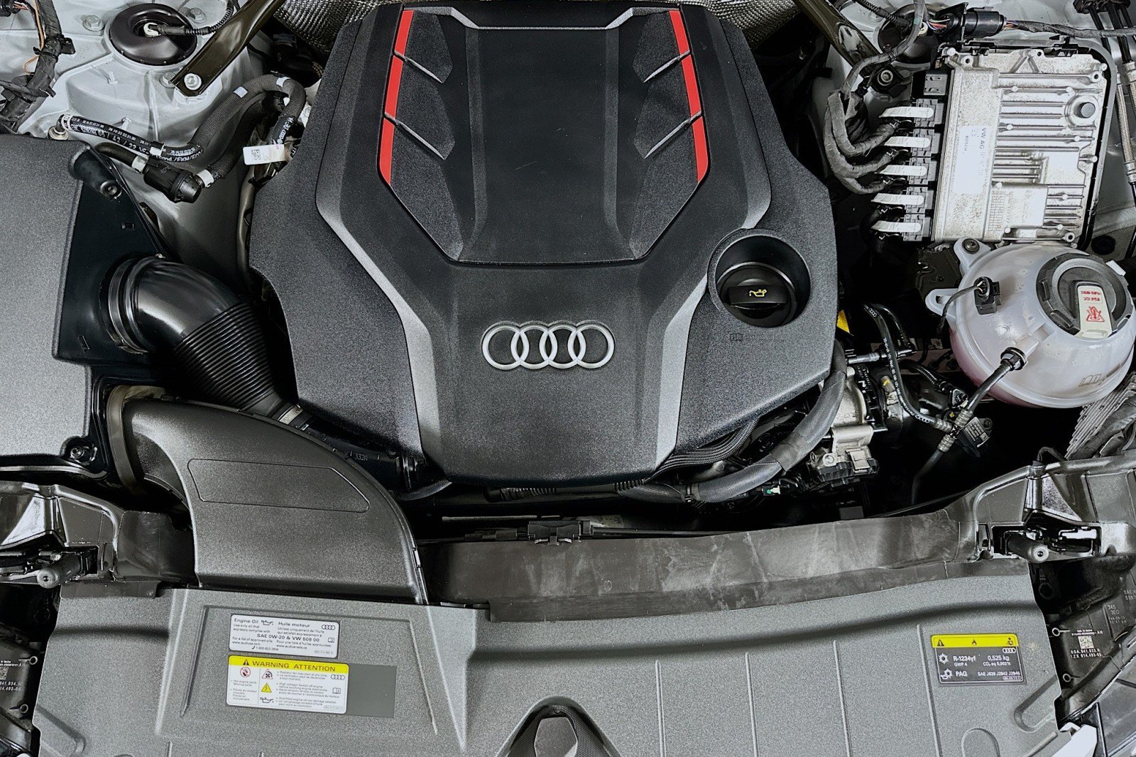 Used 2023 Audi SQ5 Premium Plus w/ Premium Plus Package AWD/4WD image 13