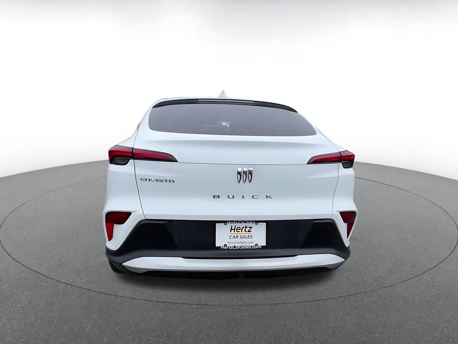 Used 2025 Buick Envista Preferred image 12