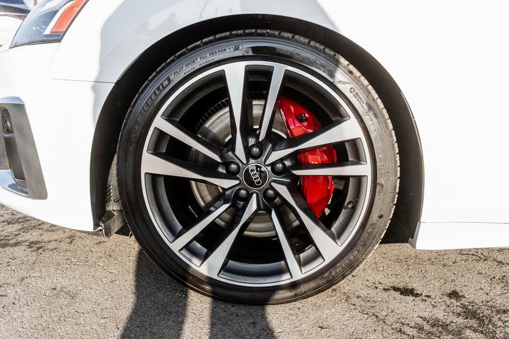 Used 2023 Audi S5 Premium Plus w/ Premium Plus Package image 40