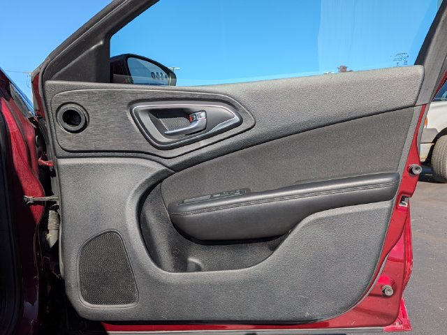Used 2015 Chrysler 200 Limited FWD image 13