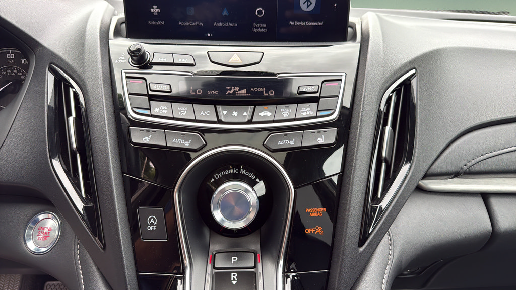 Used 2019 Acura RDX w/ Technology Package AWD/4WD image 28