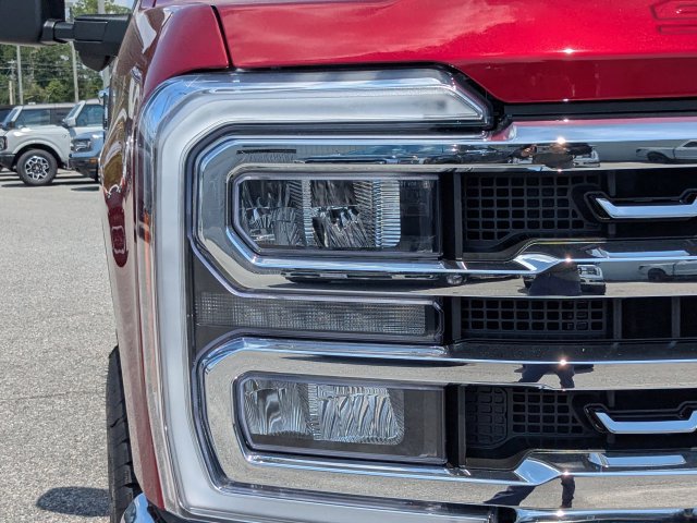 New 2026 Ford F350 Lariat w/ Lariat Ultimate Package AWD/4WD image 10