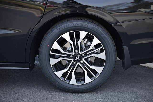 New 2026 Honda Odyssey Elite image 9