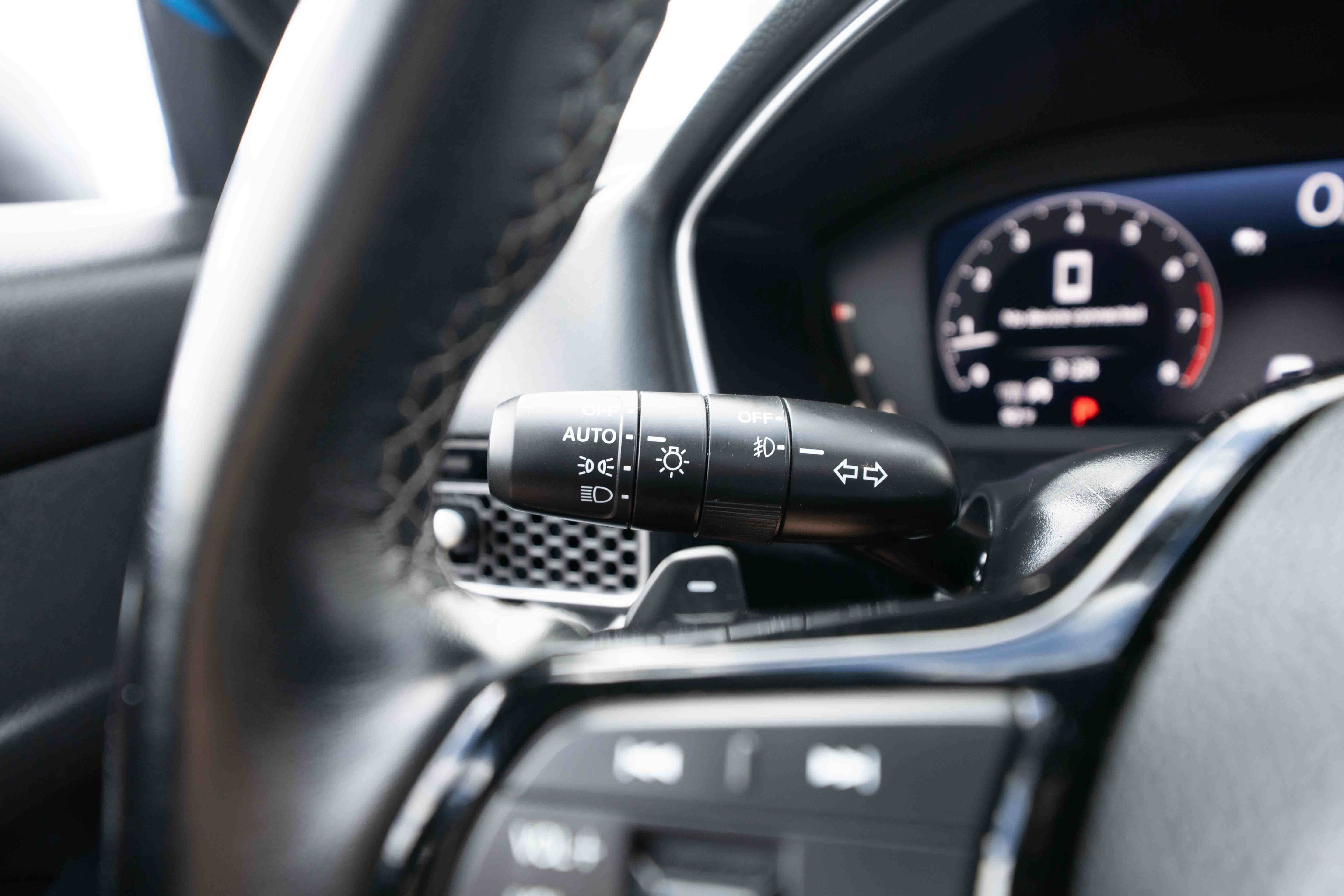 Used 2022 Honda Civic Sport Touring image 13