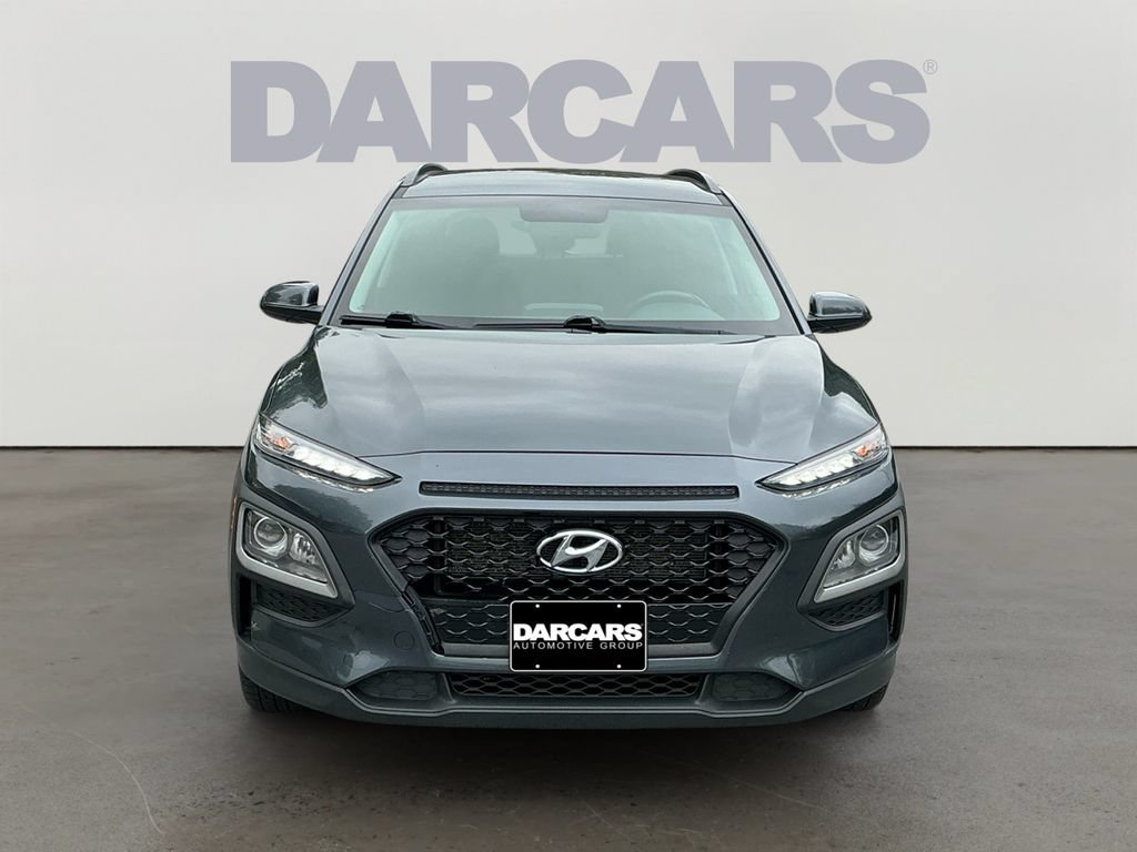 Used 2018 Hyundai Kona SEL AWD/4WD image 2
