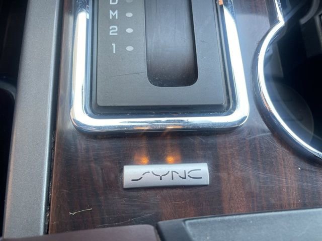 Used 2017 Ford Expedition Platinum image 55