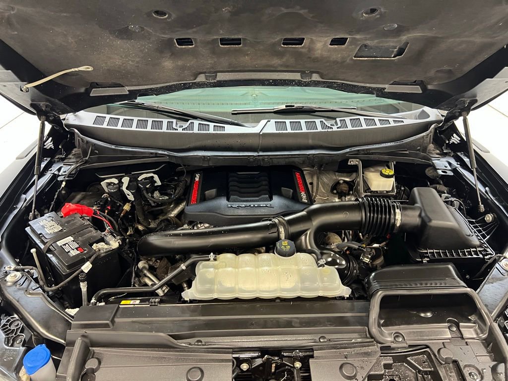 Used 2023 Ford F150 Raptor image 13
