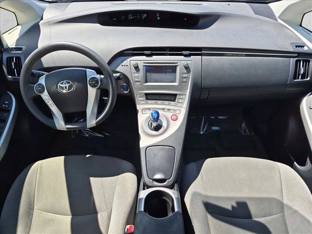 Used 2014 Toyota Prius Two FWD image 15