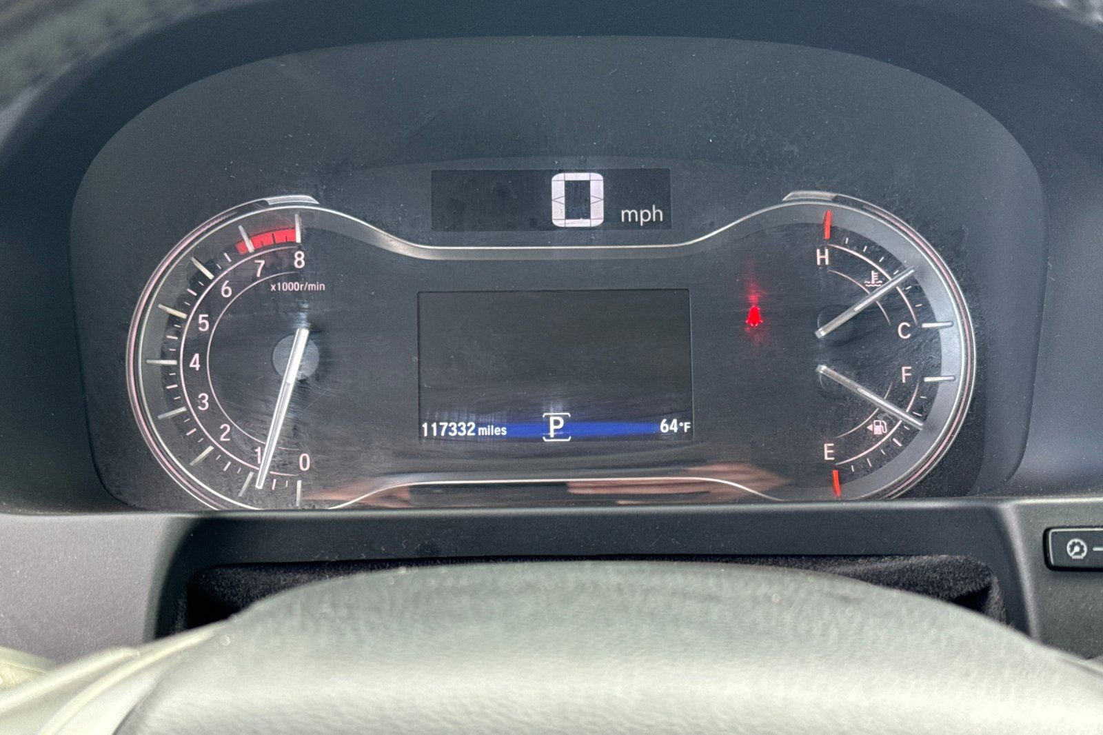Used 2017 Honda Pilot EX-L image 27
