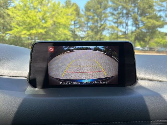 Used 2020 MAZDA CX-5 Touring AWD/4WD image 16