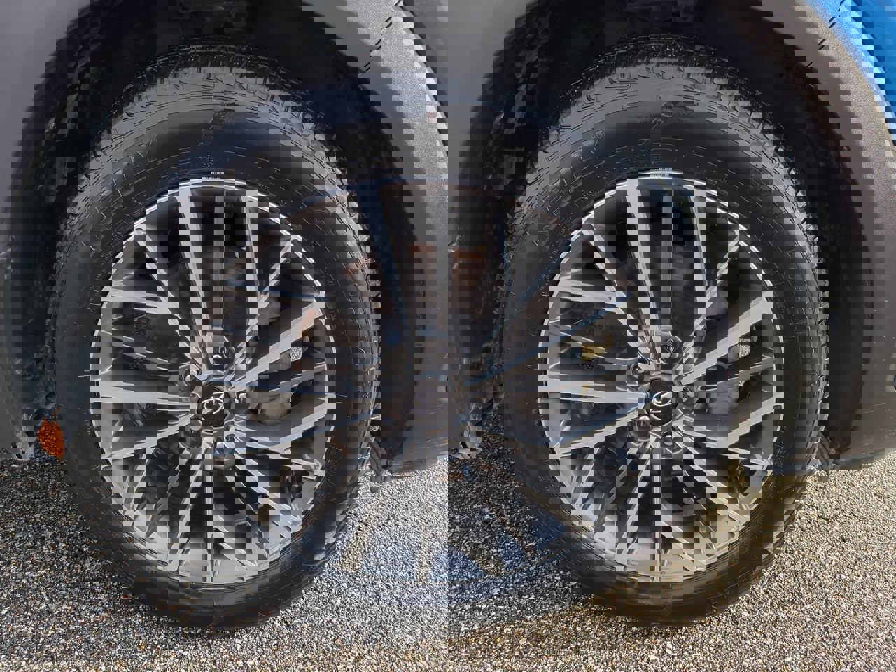 Used 2019 Hyundai Tucson Ultimate image 11