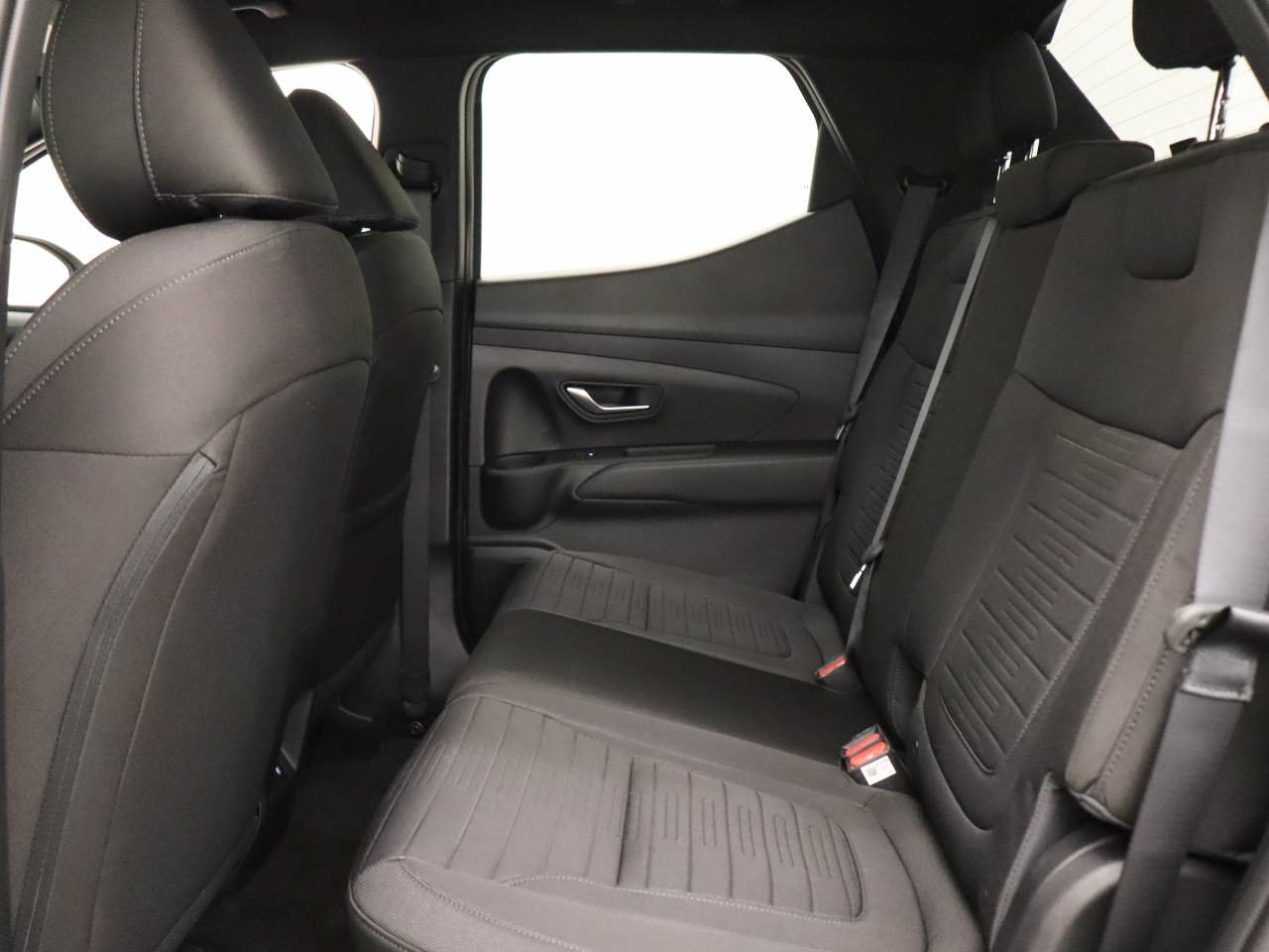 New 2026 Hyundai Santa Cruz SE FWD image 15