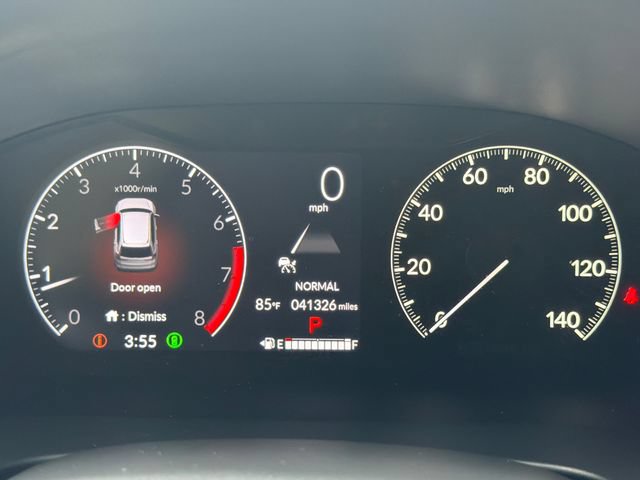 Used 2024 Honda CR-V EX-L image 27