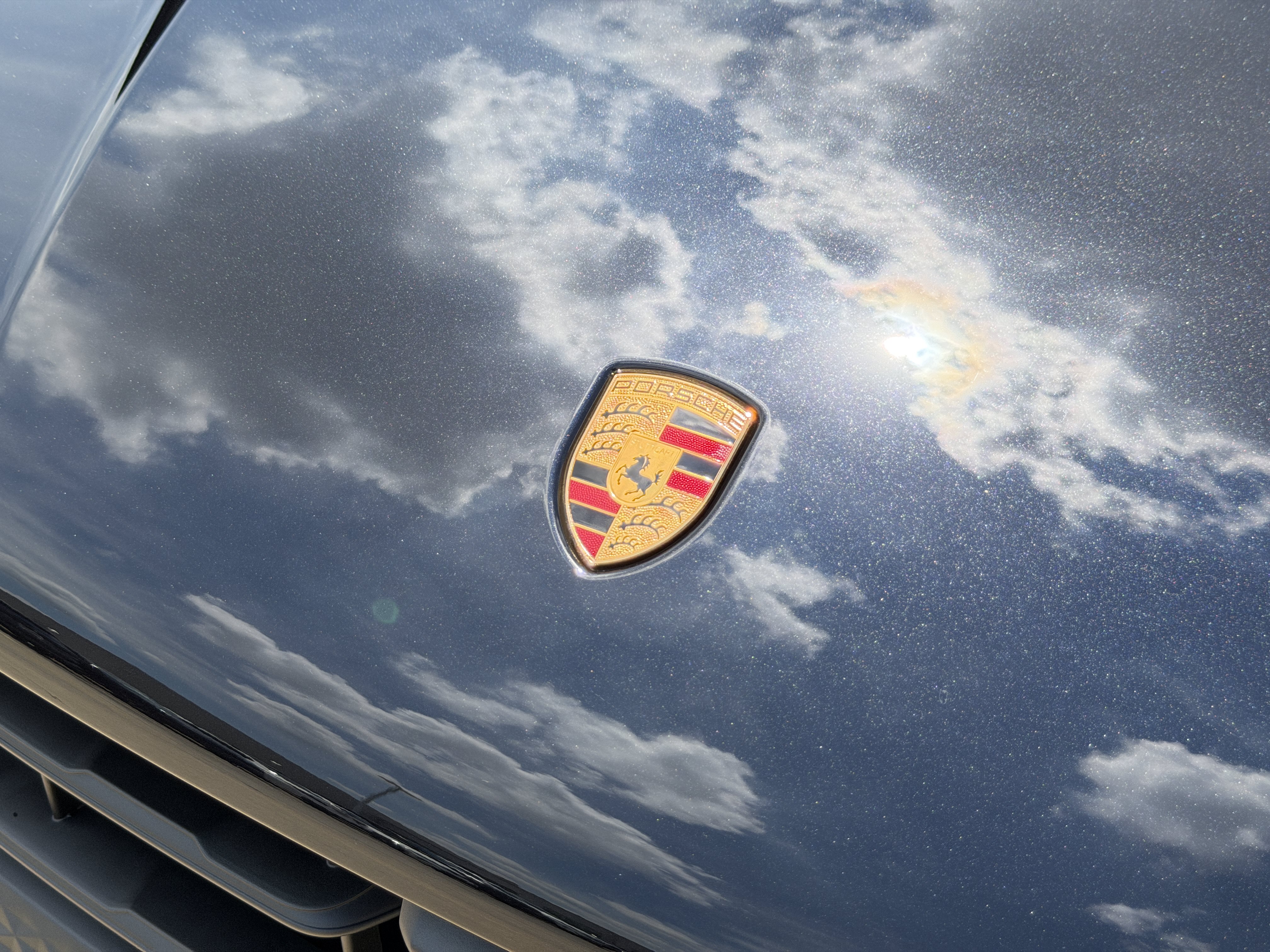 New 2026 Porsche Macan GTS AWD/4WD image 29