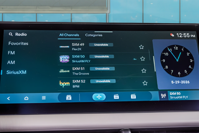 New 2026 Hyundai Tucson SEL Plus FWD image 20