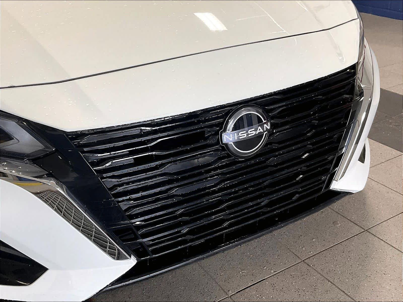 Certified 2025 Nissan Altima 2.5 SV FWD image 31
