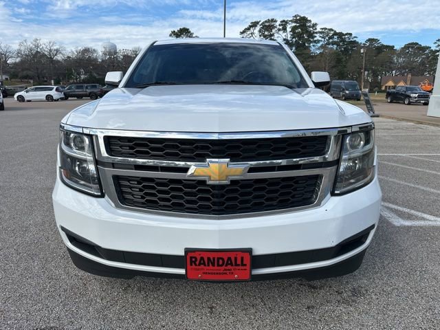 Used 2019 Chevrolet Tahoe LT video 2