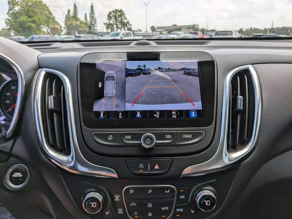 Used 2024 Chevrolet Equinox LT FWD image 25